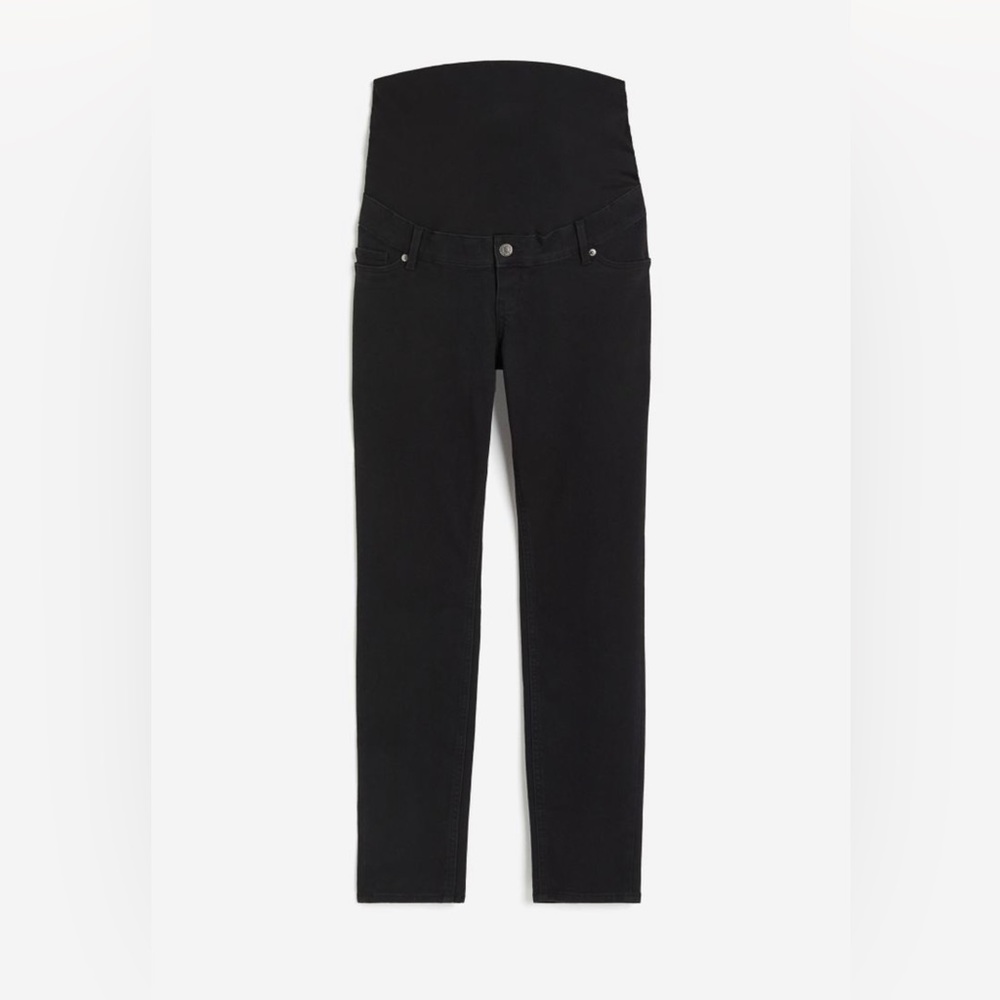 H&M Mama maternity skinny jeans